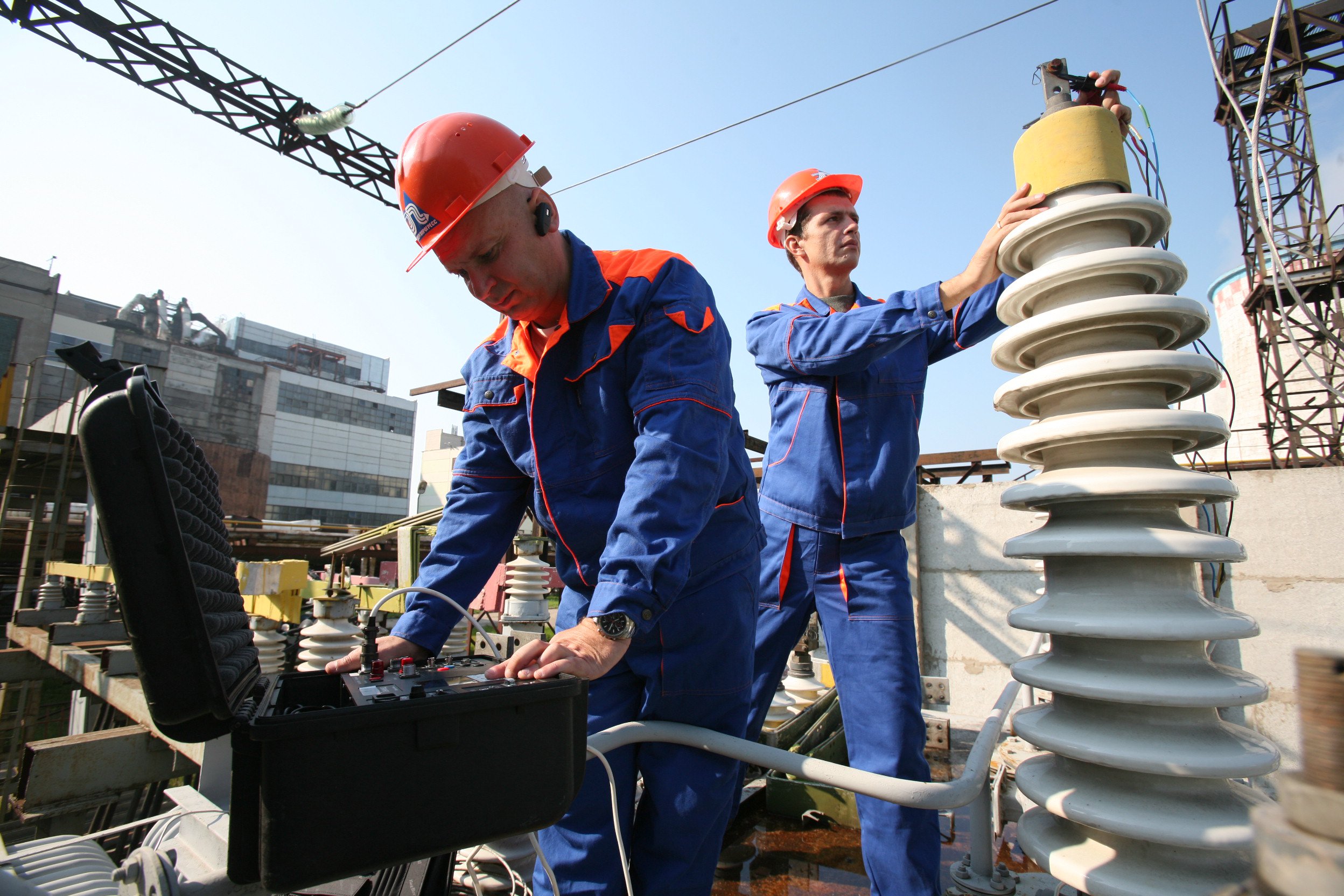 Правительство РФ регламентировало подготовку и аттестацию работников ОПО, ГТС и объектов электроэнергетики